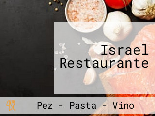 Israel Restaurante