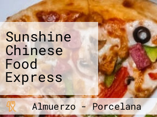 Sunshine Chinese Food Express