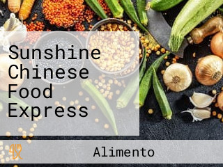 Sunshine Chinese Food Express