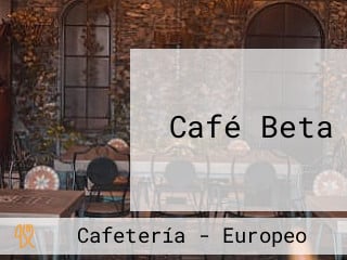 Café Beta