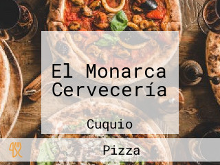 El Monarca Cervecería