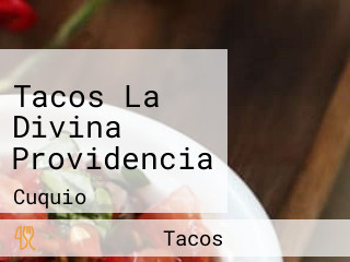 Tacos La Divina Providencia