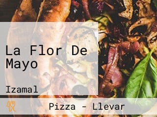 La Flor De Mayo