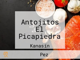 Antojitos El Picapiedra