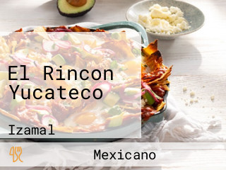 El Rincon Yucateco