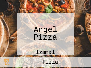 Angel Pizza