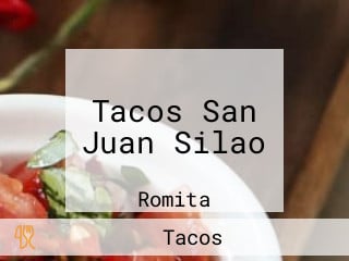 Tacos San Juan Silao