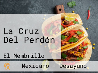 La Cruz Del Perdón