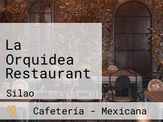 La Orquidea Restaurant