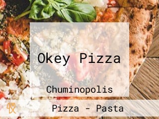 Okey Pizza