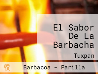 El Sabor De La Barbacha