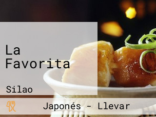 La Favorita