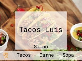 Tacos Luis