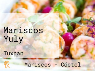 Mariscos Yuly