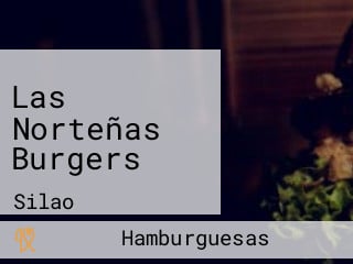 Las Norteñas Burgers