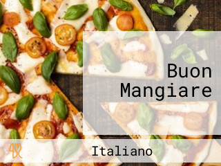 Buon Mangiare