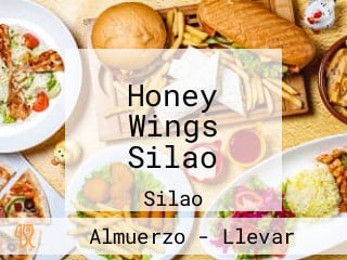 Honey Wings Silao