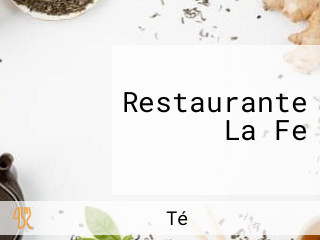 Restaurante La Fe