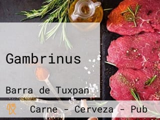 Gambrinus