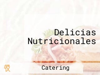 Delicias Nutricionales