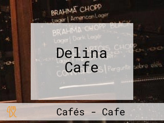 Delina Cafe