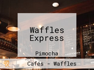 Waffles Express