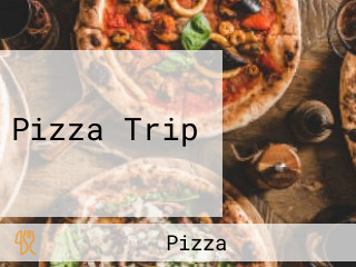 Pizza Trip