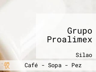 Grupo Proalimex