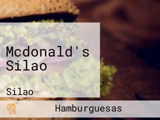 Mcdonald's Silao