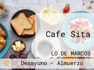 Cafe Sita