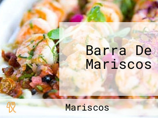 Barra De Mariscos