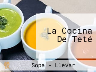 La Cocina De Teté