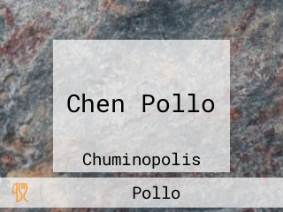 Chen Pollo