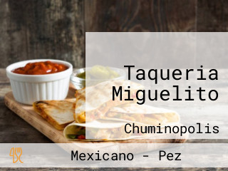 Taqueria Miguelito