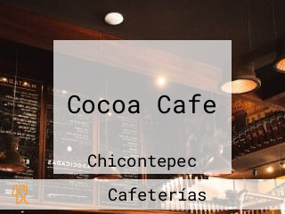 Cocoa Cafe