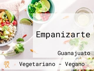 Empanizarte