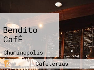 Bendito CafÉ