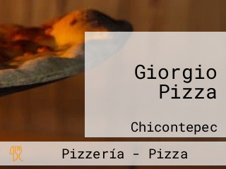 Giorgio Pizza