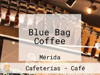 Blue Bag Coffee