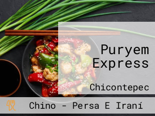 Puryem Express