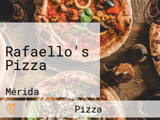 Rafaello's Pizza