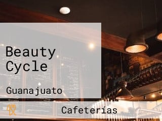 Beauty Cycle