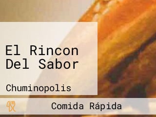 El Rincon Del Sabor