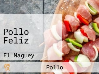 Pollo Feliz