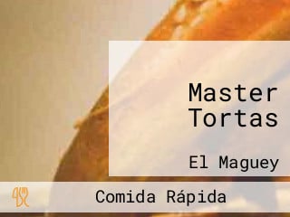 Master Tortas