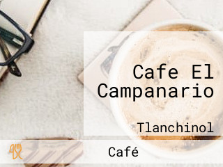 Cafe El Campanario