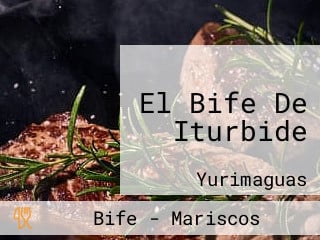 El Bife De Iturbide