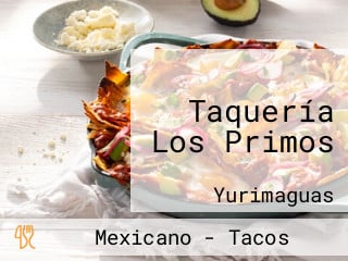 Taquería Los Primos