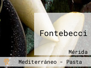 Fontebecci