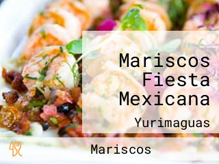 Mariscos Fiesta Mexicana